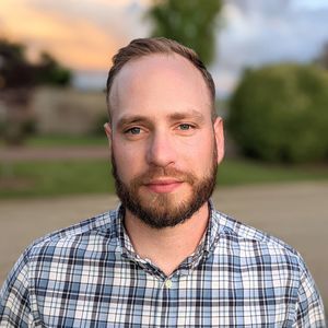 Meet your Posher, Tim